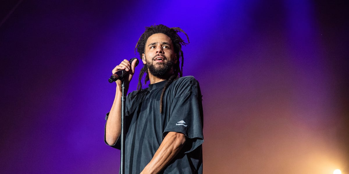 J. Cole's Kansas City Return: From Drake Tour to Fall-Off 2026